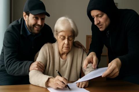 ВЦИОМ: до 15% россиян готовы брать займы у нелегальных кредиторов при снижении ставок