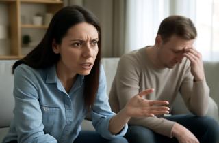 Контроль старит, принятие омолаживает: почему спокойствие — новая форма привлекательности