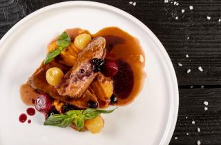 Нежное мясо без грамма лишнего жира: северный рецепт, который согревает и укрепляет