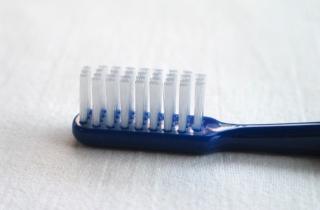 Чистку зубов начинают с прорезывания первого — Ирина Колышонкова, детский стоматолог