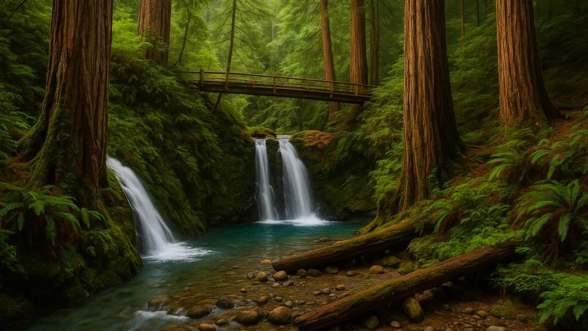 Государственный парк