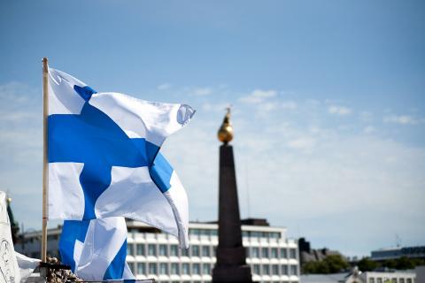 Финляндия — оазис для цифровых кочевников на фоне социальных вызовов