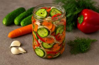 Секрет стройности с Востока: почему врачи советуют всегда  начинать обед с этого блюда