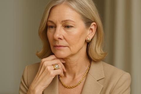 Суеверия, связанные с 40-летием