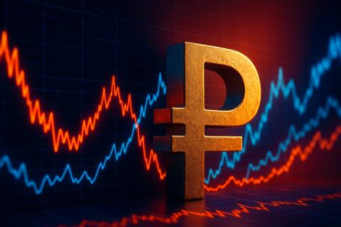 Аналитик БКС оценил перспективы рубля