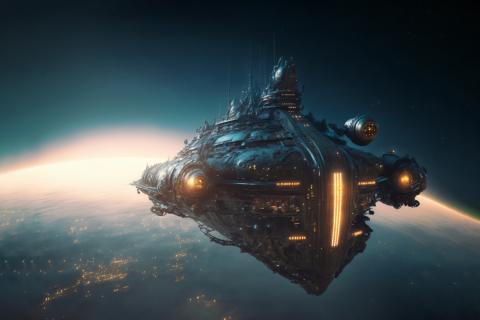 Жизнь в галактике назвали статистически вероятной