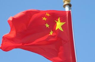 Чибис обсудил контейнерные перевозки с китайской компанией