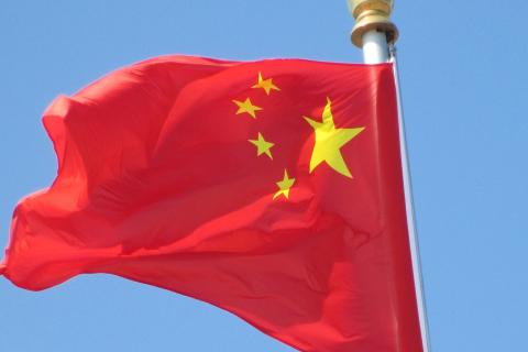 Чибис обсудил контейнерные перевозки с китайской компанией