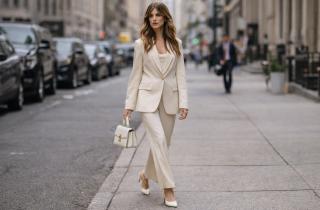 Стиль — это надолго: как создать идеальный гардероб, который не надо менять каждый сезон