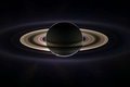 Сатурн теряет кольца с максимальной скоростью Сатурн теряет кольца с максимальной скоростью