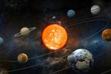 Существует ли Девятая планета в Солнечной cистеме?