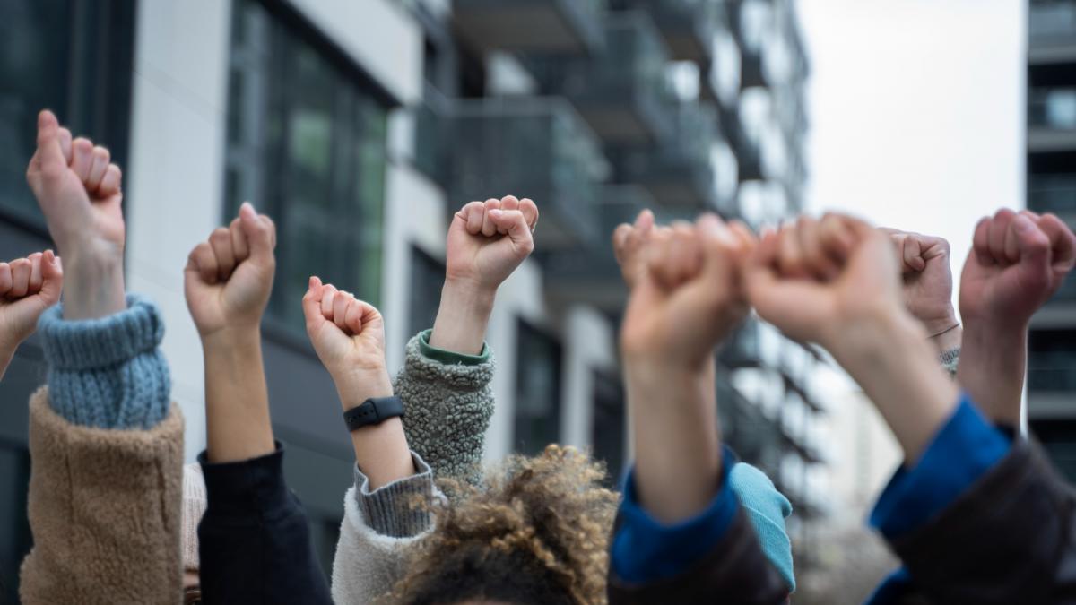 протест протест