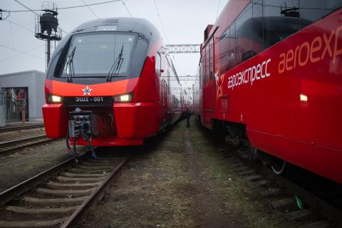 Власти хотят ввести принцип вези или плати на РЖД