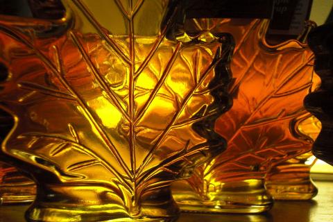 Без консервантов, без химии, без спешки: домашний сироп, который стоит копейки