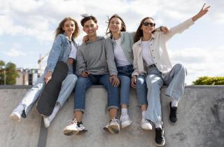 Психотерапевты: мозг предугадывает совместимость будущих друзей