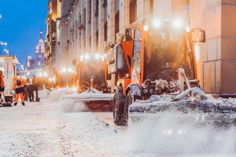 В Муравленко объявлен аукцион на уборку и благоустройство города — Север Пресс