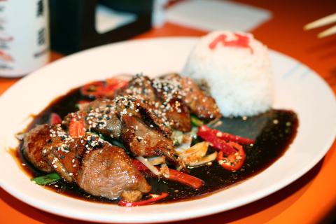 Ужин, который становится лучше на следующий день: утка, как хорошее вино