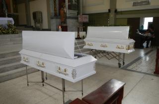 Женщина, признанная мертвой, ожила — СМИ Эквадора