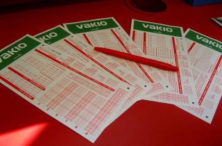 Женщина из Огайо выиграла 50 тысяч долларов по ошибке — UPI