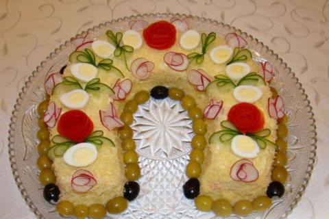 Куриное филе для салата отваривают 20–25 минут — кулинары