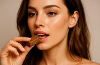 Красивая кожа начинается на тарелке: еда, которая заменяет кремы и возвращает сияние