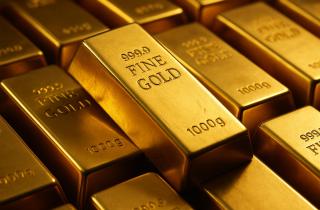 Золотой унитаз продали за 12 млн долларов — Нью-Йорк Post