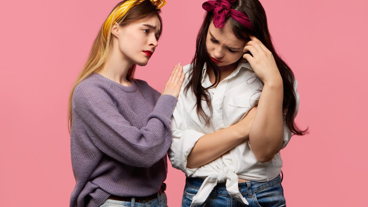 Эмпатическая поддержка