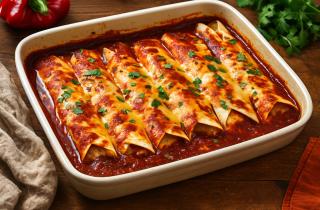 Завтраки с перцем: как начинаются утра в Мексике по словам Марины Ершовой