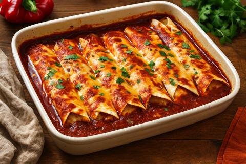 Завтраки с перцем: как начинаются утра в Мексике по словам Марины Ершовой