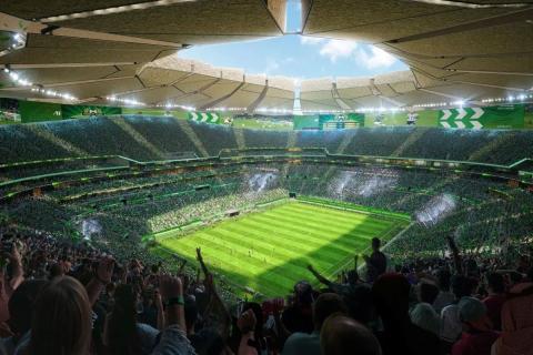 Новая сила на карте спорта Ближнего Востока: как эта страна вдохновляет весь мир