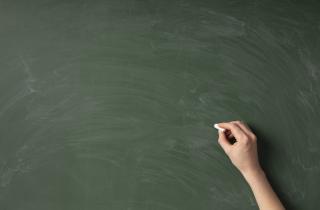 Учитель истории Мишурина победила в международном конкурсе