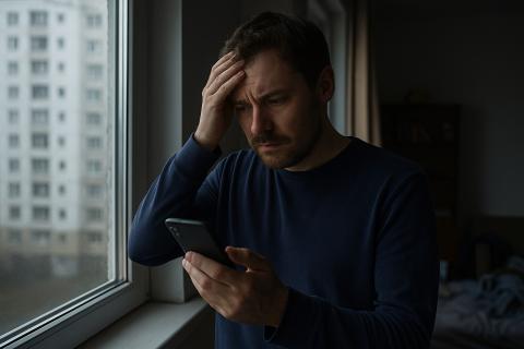 Хищение сбережений пенсионера из Холмска предотвратила полиция города