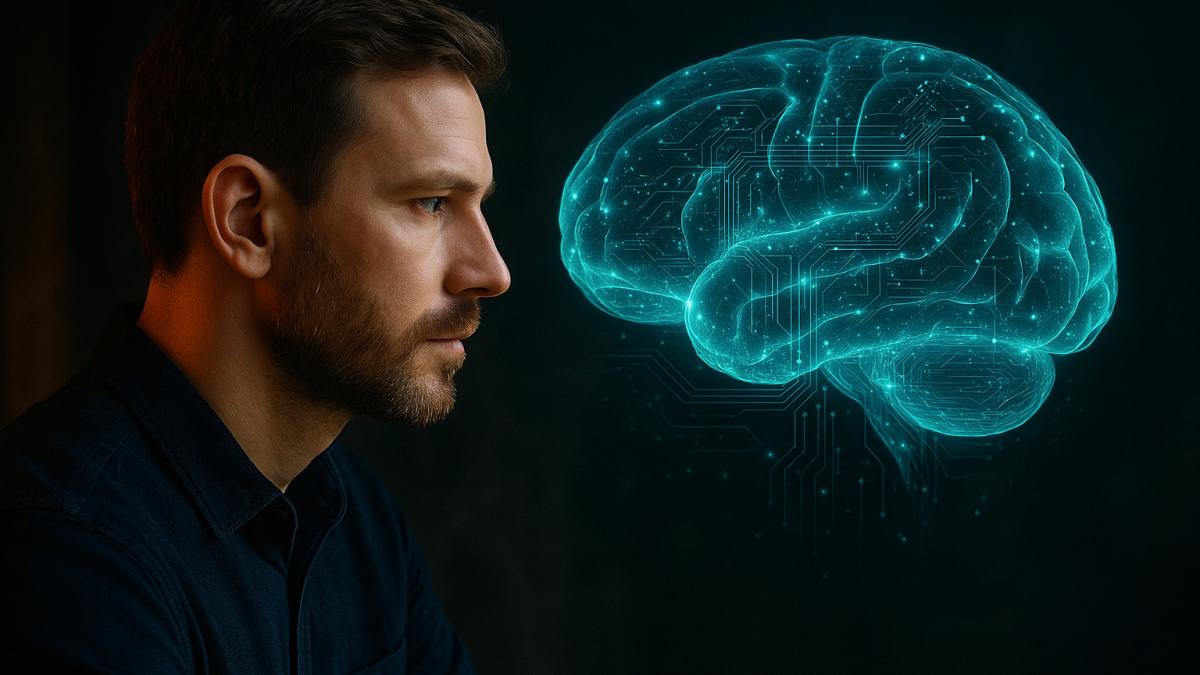 Эволюция мозга и ИИ