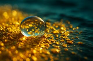 На Чукотке добыли 20,2 тонны золота за десять месяцев — ИА Чукотка