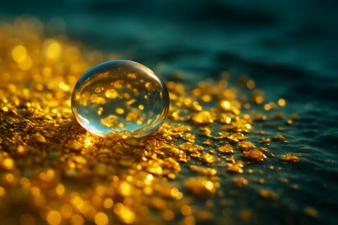 На Чукотке добыли 20,2 тонны золота за десять месяцев — ИА Чукотка