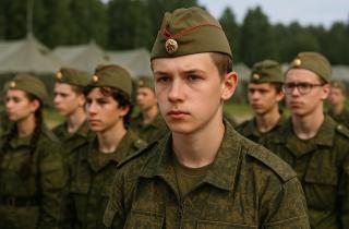 Более 4,5 тыс. московских подростков пройдут летнюю подготовку на военных полигонах по программе мэрии Москвы