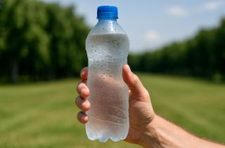 Обычная вода на курортах — источник беды: почему стоит доверять только бутилированной