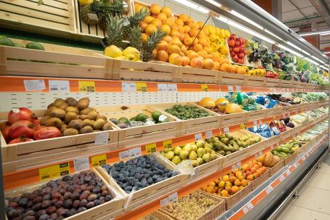 Магазин в Мурманске выплатит пенсионерке 50 тыс рублей за шум – Nord-News