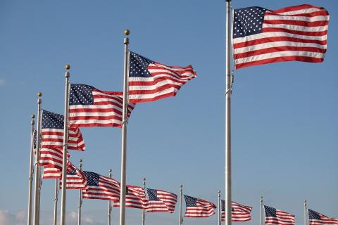Виза США B1/B2: ключ к глобальным путешествиям в 2025 году