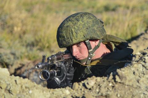 Свобода и возвращение: с Камчатки вызволили более 50% военных из плена
