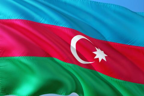 Москва раскритиковала решение Баку о поставках газа Киеву