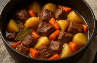 Мясо, что не жирнит и не устает: оленина, которой питаются северные народы веками