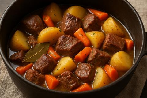 Мясо, что не жирнит и не устает: оленина, которой питаются северные народы веками