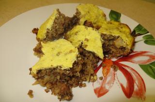 Осенние шампиньоны придали гречке плотный вкус — повара