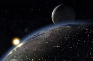 Ранние модели игнорировали роль космических лучей — Рё Савада, Токийский университет