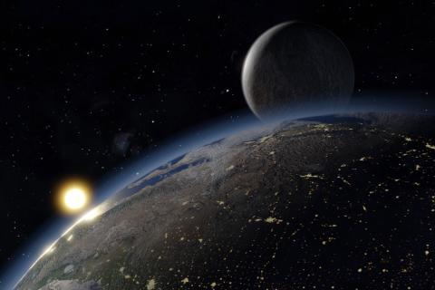 Ранние модели игнорировали роль космических лучей — Рё Савада, Токийский университет