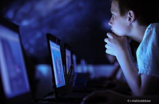 В ПетрГУ открылся форум Безопасность в образовании — администрация