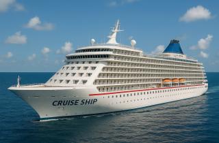 Россиян направили в ресторан на лайнере ниже уровнем обслуживания