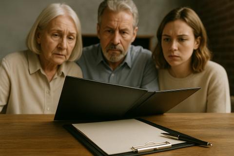 Получили наследство? Рано радуетесь: как вместе с квартирой наследуют чужие проблемы