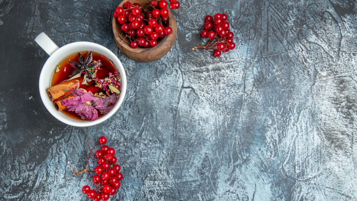 Настой из брусники Настой из брусники